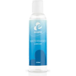 - Lubrifiant à base d'eau - 150 ml