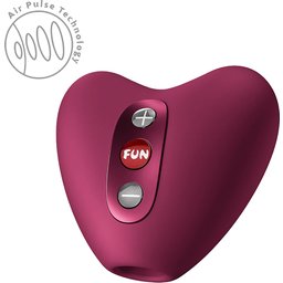 Stimulateur Clitoris Libera