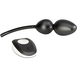 Jane Untamed Geisha Balls