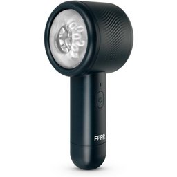 FPPR - Masturbateur automatique effet fellation - Noir