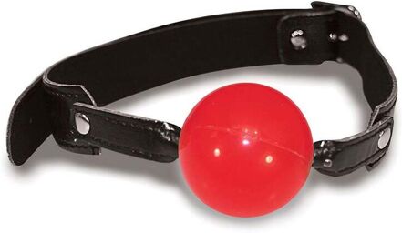 Baillon Boule Rouge Ferme Rouge