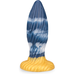 Plug anal ventouse Ogivus