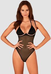 Selinne body Noir Noir