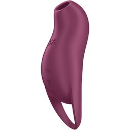 Pocket Pro 1 Vibromasseur Air Pulse