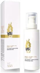 Gel de Massage - 100 ml