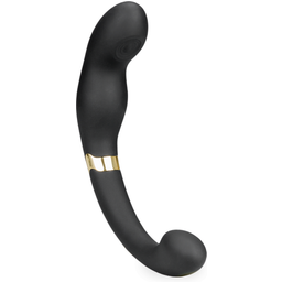 Stimulateur 3-en-1 vagin clitoris et prostate Versa