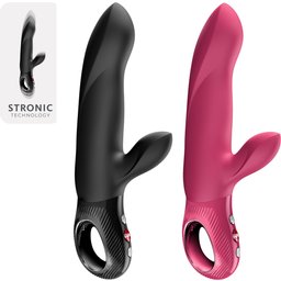 Vibromasseur Pulsatif Bi Stronic Arc