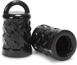 Gripper - Nippler Puller - Black