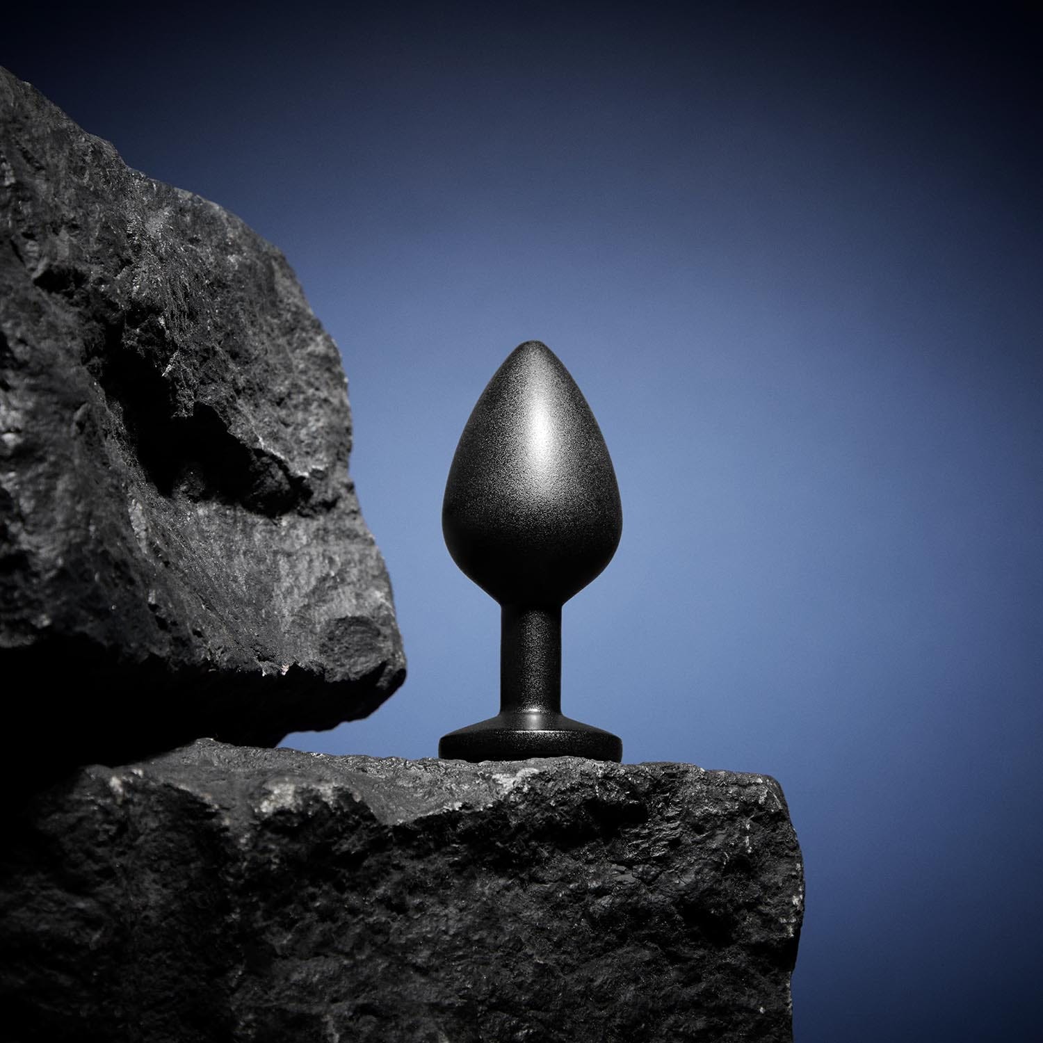 Onix Plug - Plug Anal En Métal