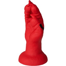 Raptor Claw Gode de Fisting