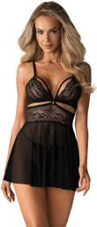 Babydoll 838-BAB-1