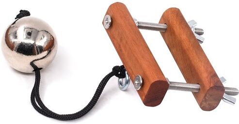 Accessoire d'étirement des couilles Pacco Bono 230g