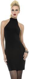 Robe Texas Noir