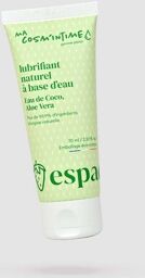 Lubrifiant Naturel à Base d'Eau 70 ml