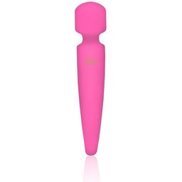 Bella Mini Body Wand - Coral
