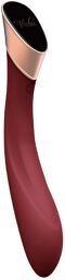 Manto - Masseur du point G - Or et rouge vin