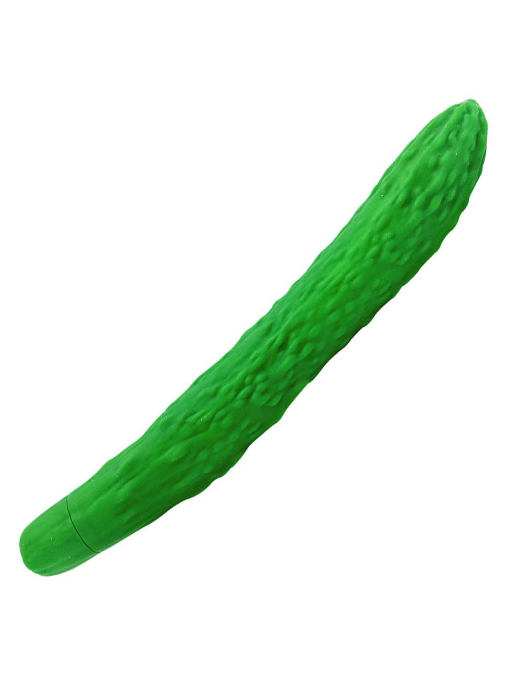 Vibromasseur concombre The Cucumber