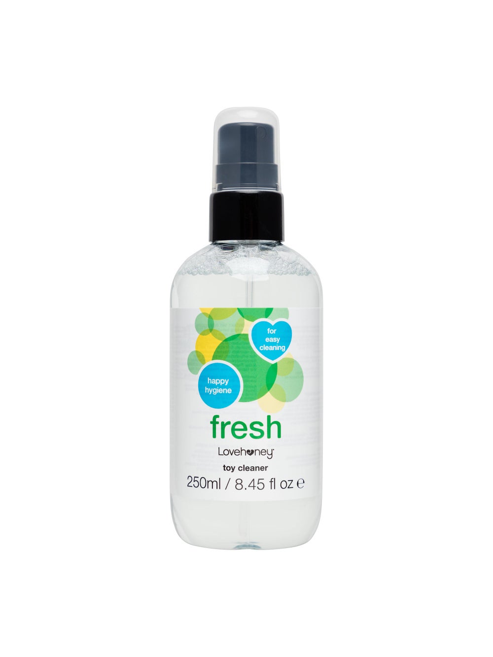 Nettoyant pour sextoys Fresh 250 ml