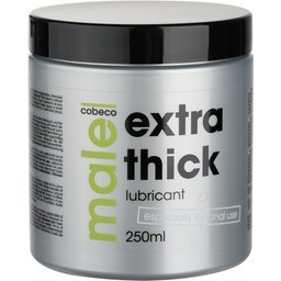 Lubrifiant Extra Épais