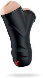 Masturbateur Elite Double Penetration Stroker