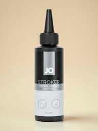 Lubrifiant à base d'eau pour sextoys - 120 ml