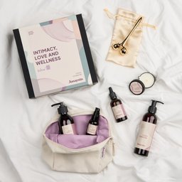 Coffret Plaisir et Bien-être