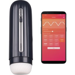 Hannes Neo Masturbateur Vibrant