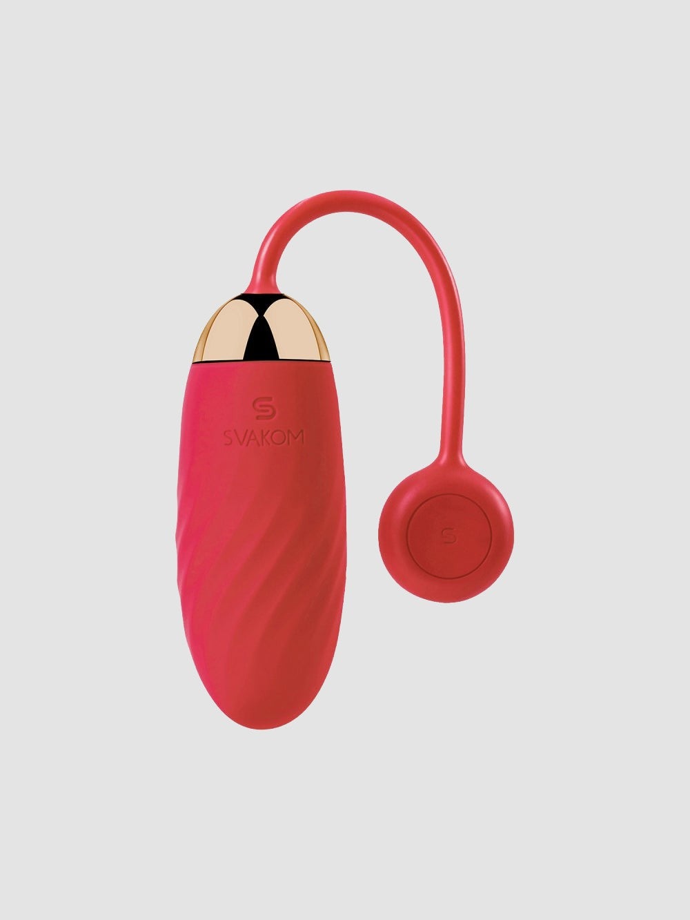 Oeuf vibrant connecté Ella