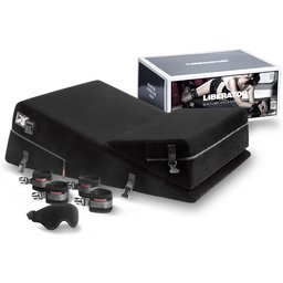 Coffret Coussins Wedge Ramp