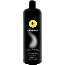 Lubrifiant Original à base de silicone - 1000 ml