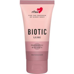 Biotic Lubrifiant à Base d'Eau
