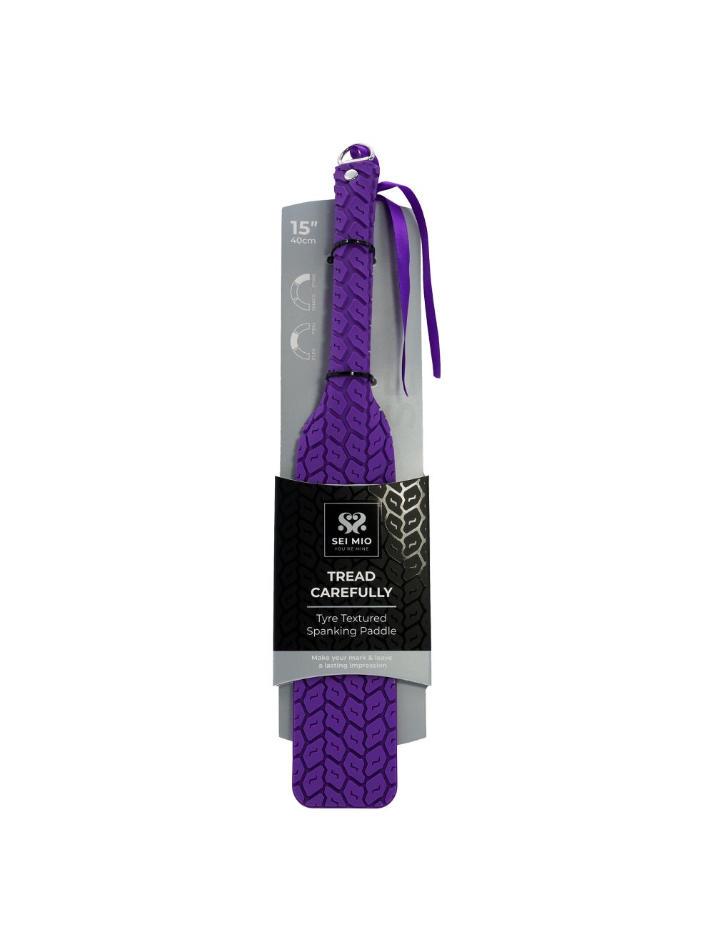 Paddle Tyre