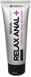 Lubrifiant Anal Eau Relax Anal + Sexual Expert 100 ml