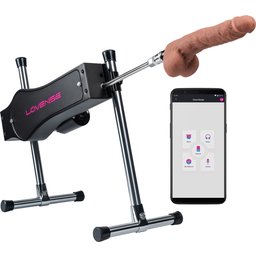 Machine Sexuelle