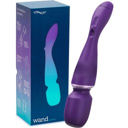 Wand Connecté