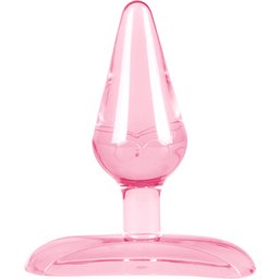 EasyToys - Mini plug anal - Rose