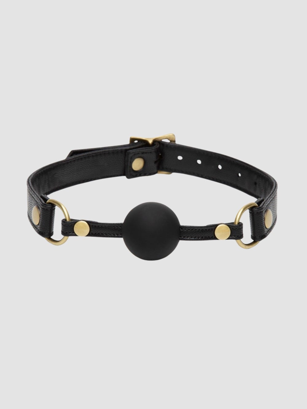 Bâillon boule Bound to You