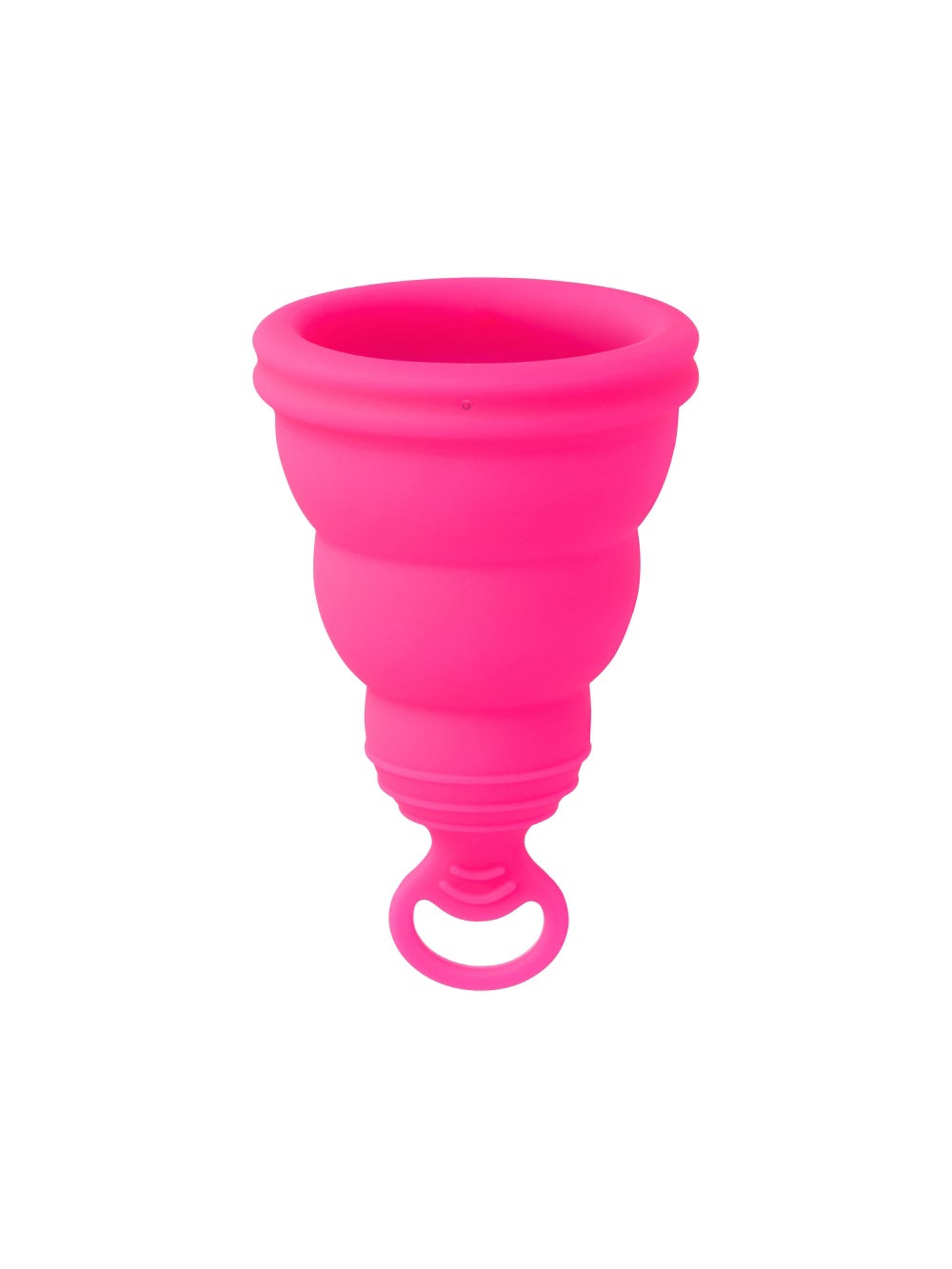 Coupe menstruelle Lily Cup One
