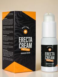Crème Érection Plus Ferme - 50 ml