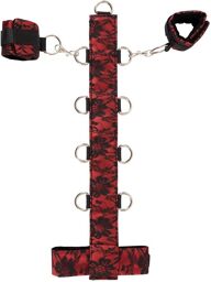 Harnais avec Menottes