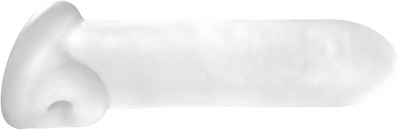 Gaine de pénis Fat Boy Ultra Fat 18 cm