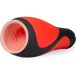 Masturbateur pro vibrant