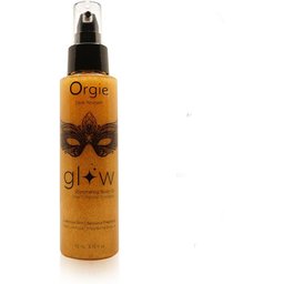 - Glow Shimmering Body Oil