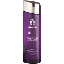 Senze Huile de Massage 75 ml