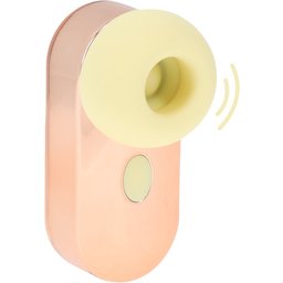 Budsie Mini-vibromasseur AirTap « Dreamy Charms »