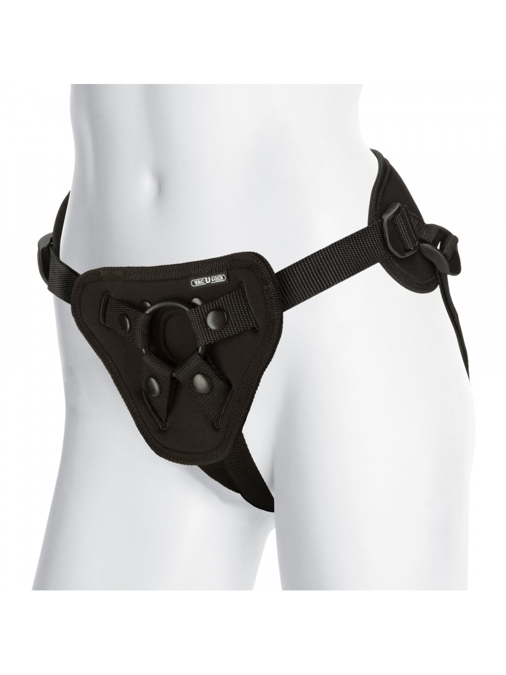 Harnais Vac-U-Lock Supreme Harness Platinum Edition