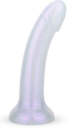 Gode pailleté Mermaid Glitter 19 cm
