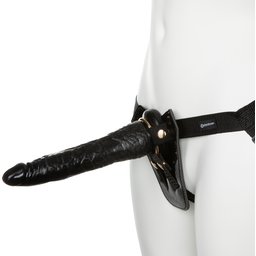 Ensemble Design pour Gode Ceinture 18cm
