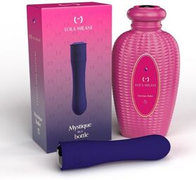 Mystique Bullet - Pourpre