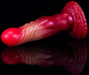 Gode dragon Blobix 16 x 4.5cm